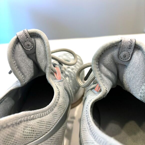 2016 Nike KD 9 IX Preheat Wolf Grey Limited Edition Sneakers Size 8.5 843396-090 - Picture 8 of 12